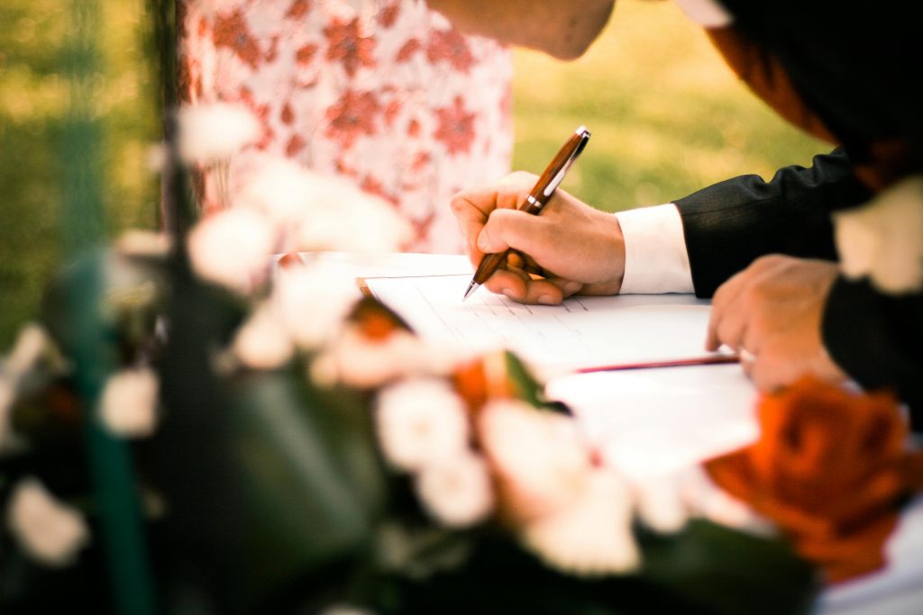 How to Get Legally Married in Ireland: 6 Simple Steps